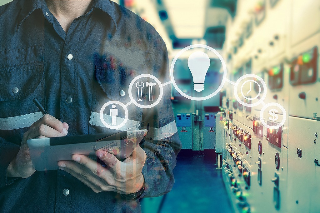 充実の研修制度