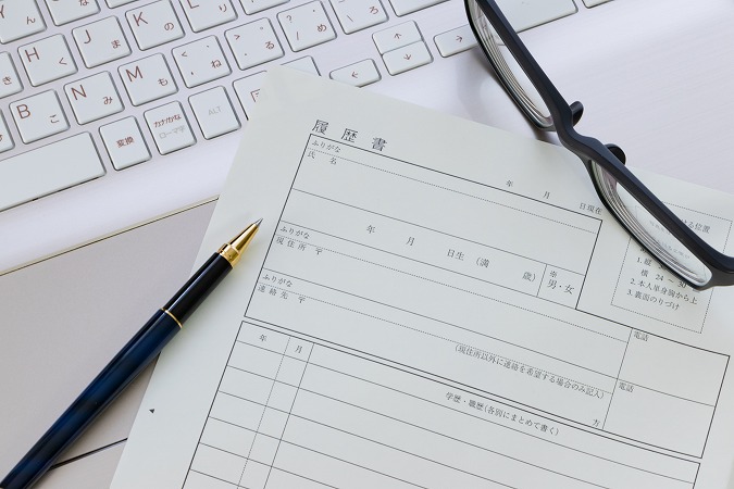 未経験でも安心してスタートできます！