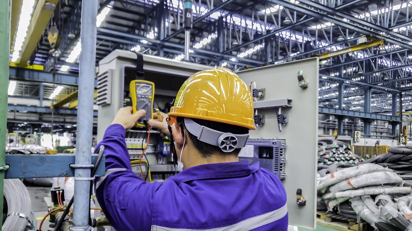 経験に見合った待遇で、即戦力として活躍できる