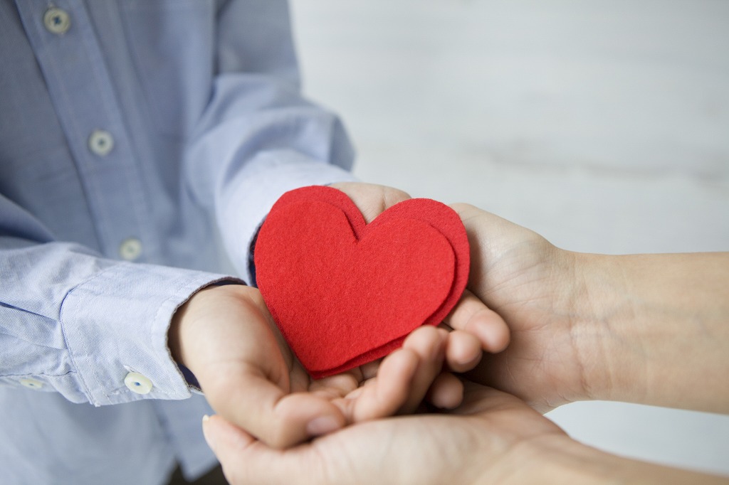 完了・アフターフォロー