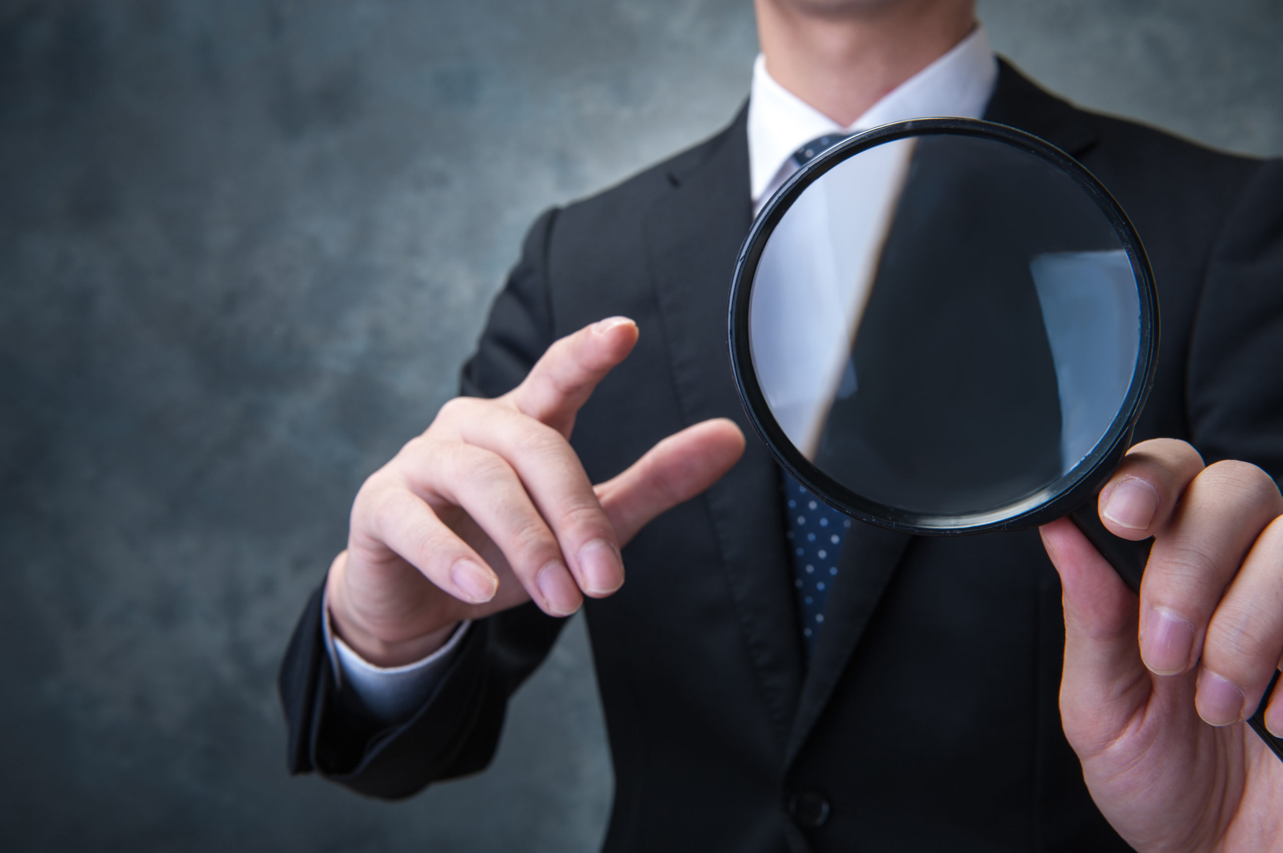 学びの姿勢を持とう！